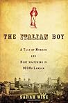 The Italian Boy: ...