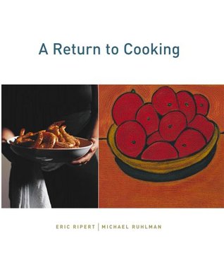 A Return to Cooking (Hardcover)