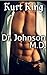 Dr. Johnson, M.D.