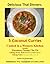 5 Coconut Curries (Delicious Thai Dinners Book 1)