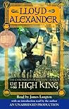 The High King by Lloyd Alexander