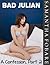 Bad Boy: A Confession of Taboo Sex, Part 2