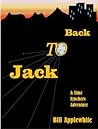 Back to Jack (The Time Synchers Book 1)