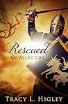 Rescued: An Allegory
