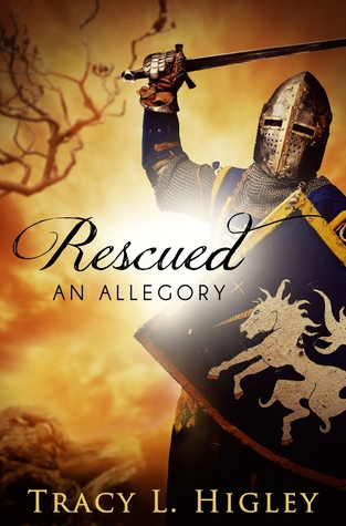 Rescued: An Allegory (ebook)