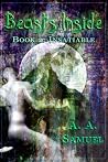 Insatiable (Beasts Inside, #2) Insatiable (Beasts Inside, #2)