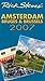 Rick Steves' Amsterdam, Bruges & Brussels 2007 by Rick Steves