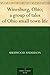 Winesburg, Ohio
