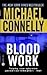 Blood Work by Michael    Connelly