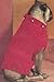 Knit Pug Size Dog Sweater C...