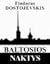 Baltosios naktys