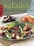 Salades Verfrissende recepten uit de hele wereld