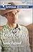 One Tall, Dusty Cowboy (Men of the West, #29)