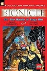 Bionicle, Vol. 5: The Battle of Voya Nui Bionicle, Vol. 5: The Battle of Voya Nui