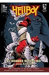 Hellboy: el hombr...
