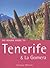 The Rough Guide to Tenerife & La Gomera 1 by Christian Williams