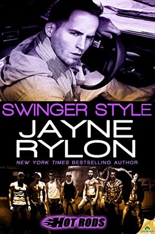 Swinger Style (Hot Rods, #5)