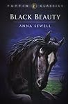 Black Beauty by Anna Sewell
