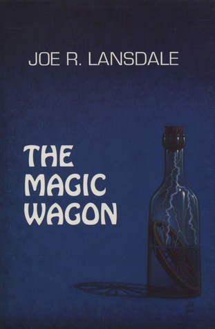 The Magic Wagon