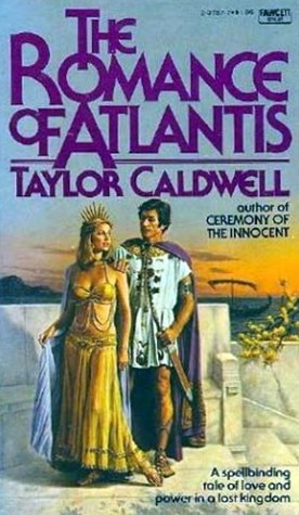 The Romance of Atlantis (Mass Market Paperback)