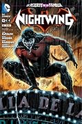 Nightwing 04: La Muerte de la Familia