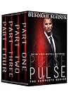 Pulse - The Complete Series by Deborah Bladon Pulse - The Complete Series by Deborah Bladon