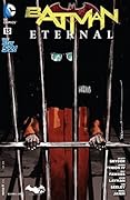 Batman Eternal #13