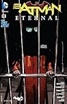 Batman Eternal #13 by Scott Snyder