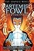 Artemis Fowl by Eoin Colfer