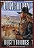 The Family (Longhorn, #4)