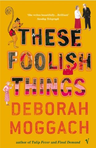 These Foolish Things (Kindle Edition)
