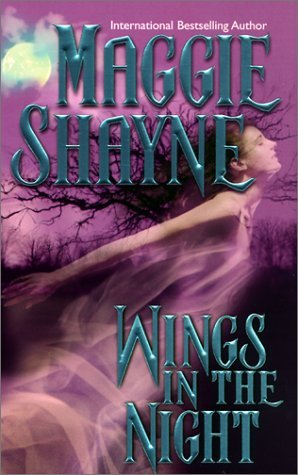 Wings in the Night (Wings in the Night #1-3)