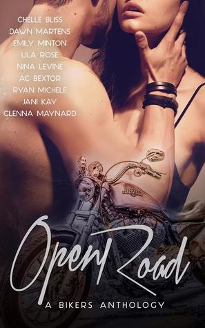 Open Road (ebook)