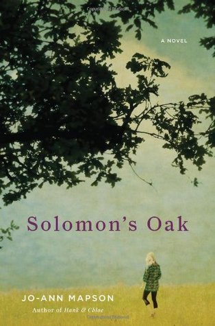 Solomon's Oak (Hardcover)