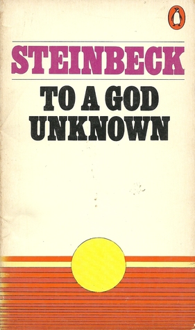 To a God Unknown