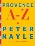Provence A-Z