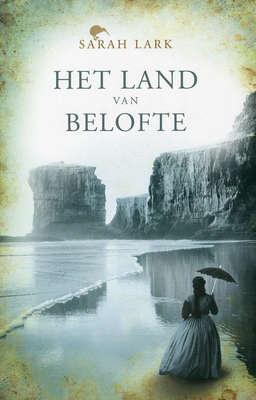 Het land van belofte (Nieuw Zeeland trilogie #1)