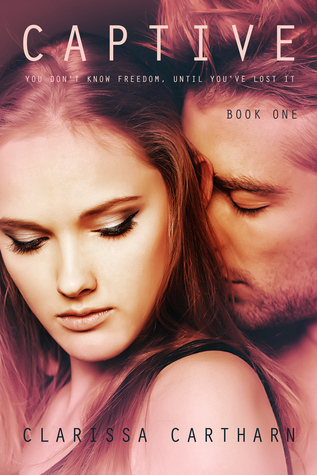 Captive (Captive #1)