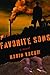 Favorite Sons by Robin Yocum