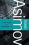 The End of Eternity by Isaac Asimov