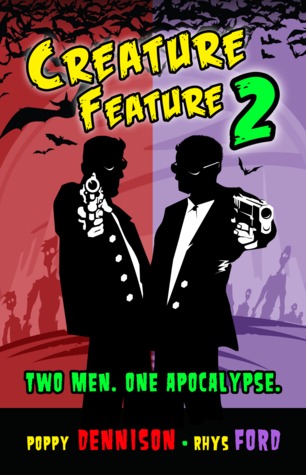 Creature Feature 2 (Creature Feature #2)