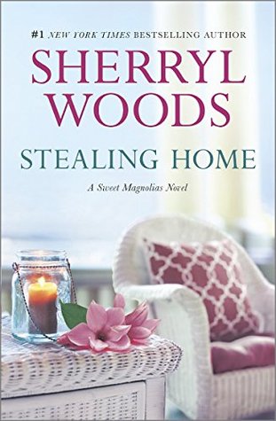 Stealing Home (The Sweet Magnolias #1)