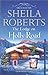 The Lodge on Holly Road by Sheila Roberts