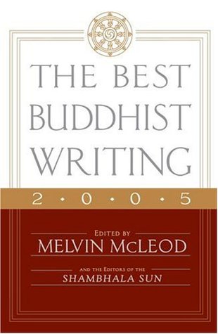 The Best Buddhist Writing 2005 (Paperback)