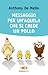 Messaggio per un'aquila che si crede un pollo by Anthony de Mello
