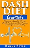 DASH Diet Essenti...