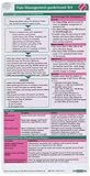 Pain Management Pocketcard Set