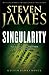 Singularity (The Jevin Banks Experience #2)
