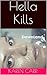 Hella Kills  (Dawnland Book 2)