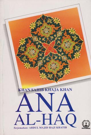 Ana Al-Haq